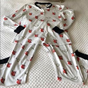 The Beaufort Bonnet Company Wine Downs